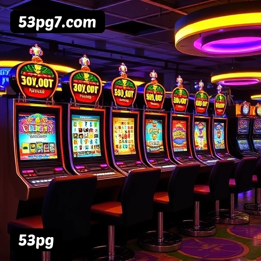 Jackpots 53pg